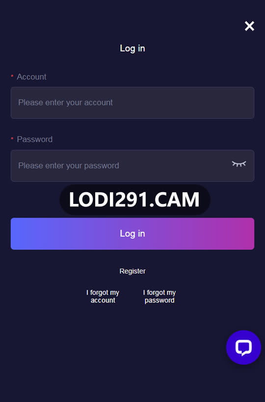 How to install the Lodi291 app for iOS and Android