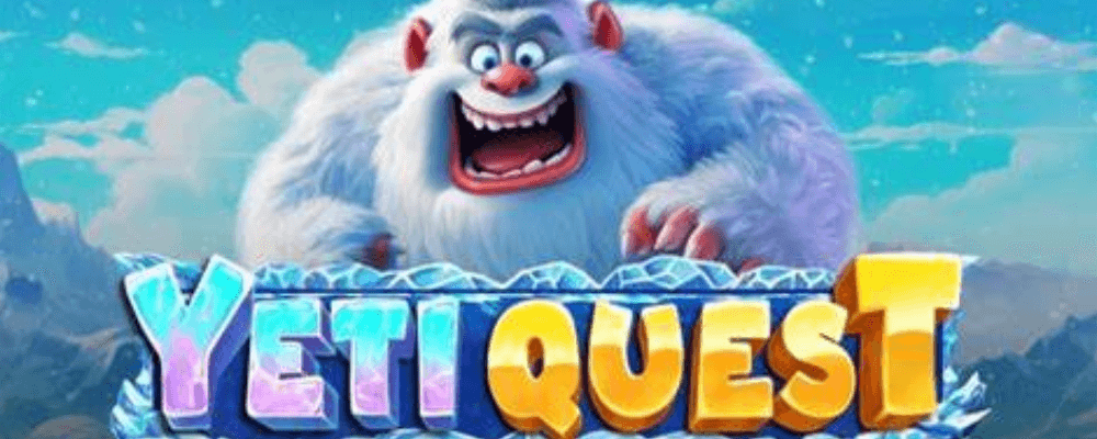 Detalyadong Pagtingin sa Yeti Quest Slot Game