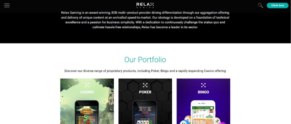 Ang hinaharap ng iGaming sa Softgenius