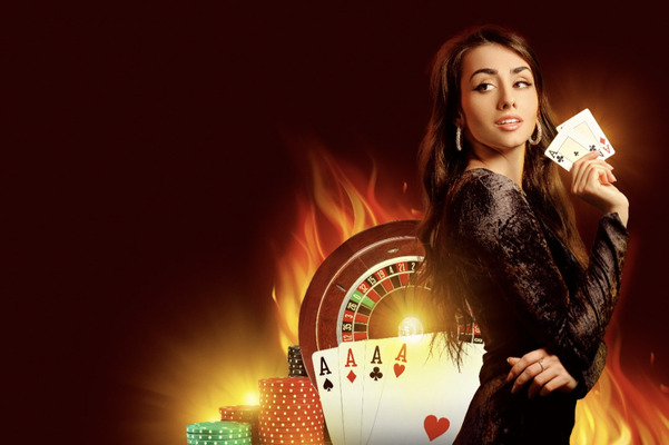 Bakit Pumili ng Live Casino sa PH365 Casino?