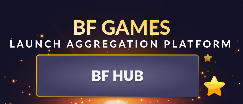 Layunin ng BF HUB Aggregation Platform