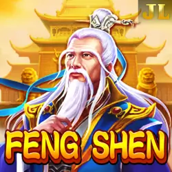 Feng Shen