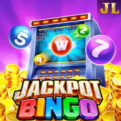 Jackpot Bingo