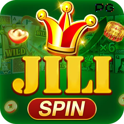 Jilispin icon